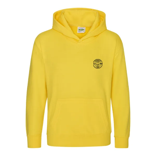 Coach Cariss -Kids Classic Hoodie