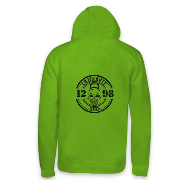Coach Cariss -Kids Classic Hoodie