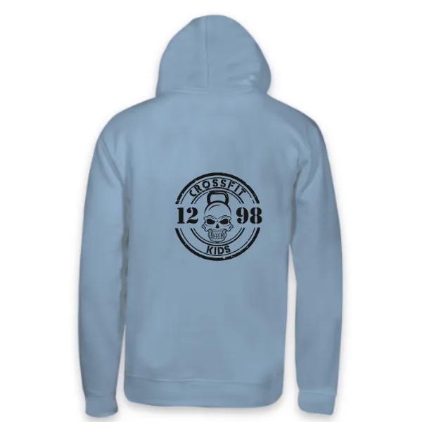 Coach Cariss -Kids Classic Hoodie