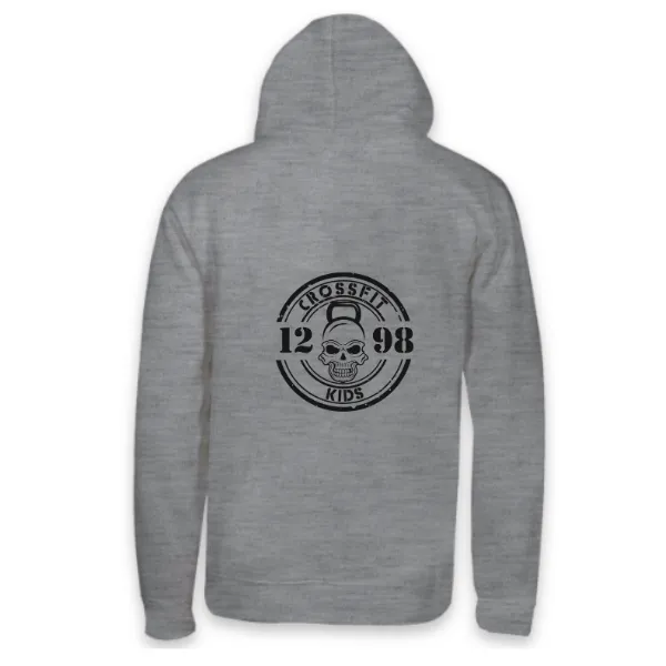 Coach Cariss -Kids Classic Hoodie