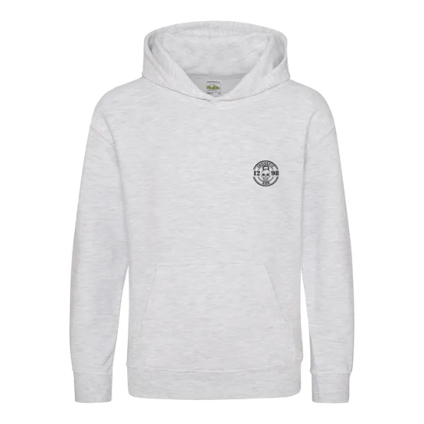 Coach Cariss -Kids Classic Hoodie