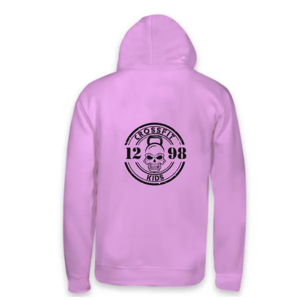 Coach Cariss -Kids Classic Hoodie