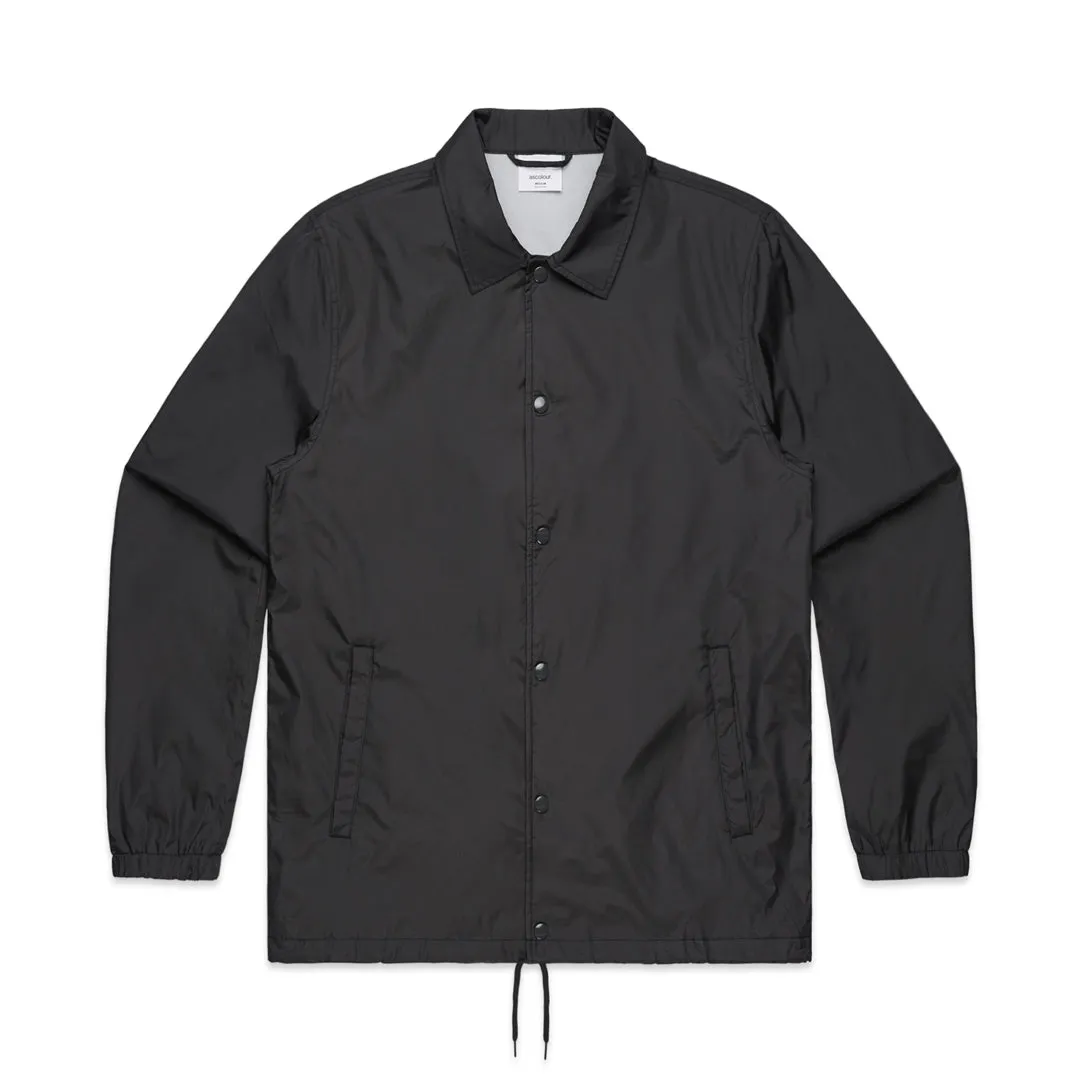 Coach Jacket
