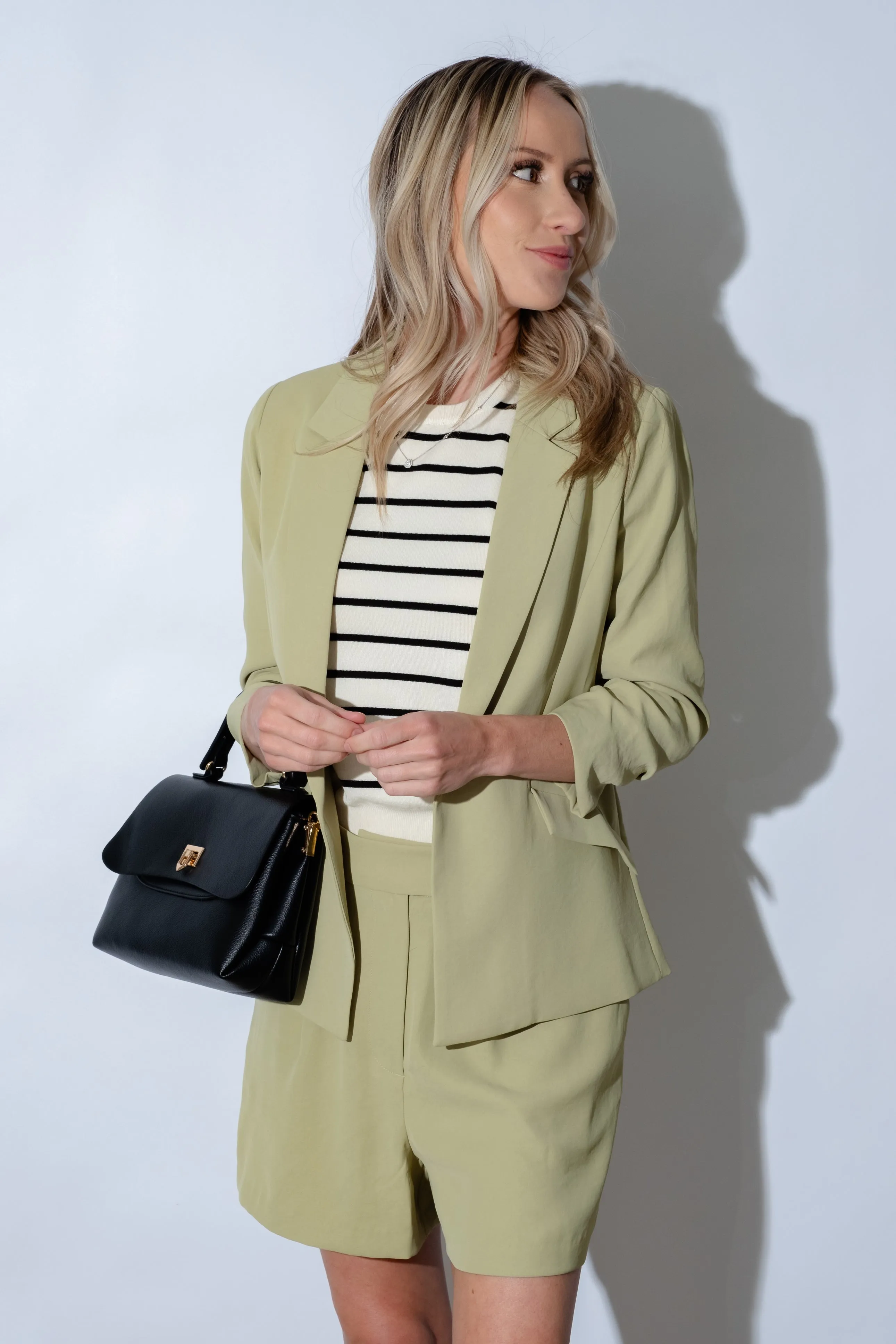 Colorful Blazer