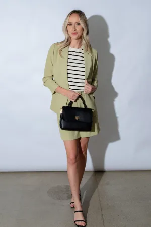 Colorful Blazer