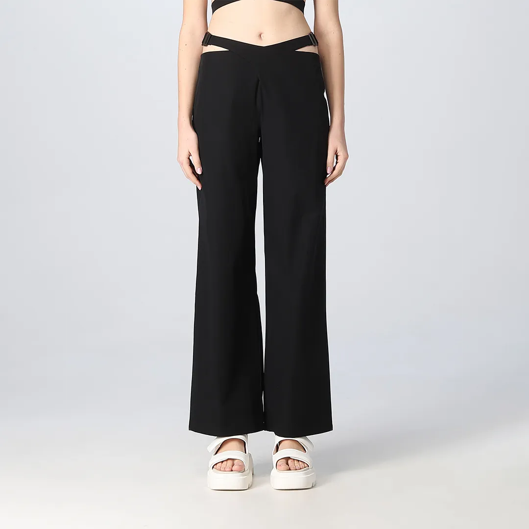 Cut Out Utility Pants