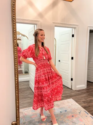 Easy Style Maxi Dress