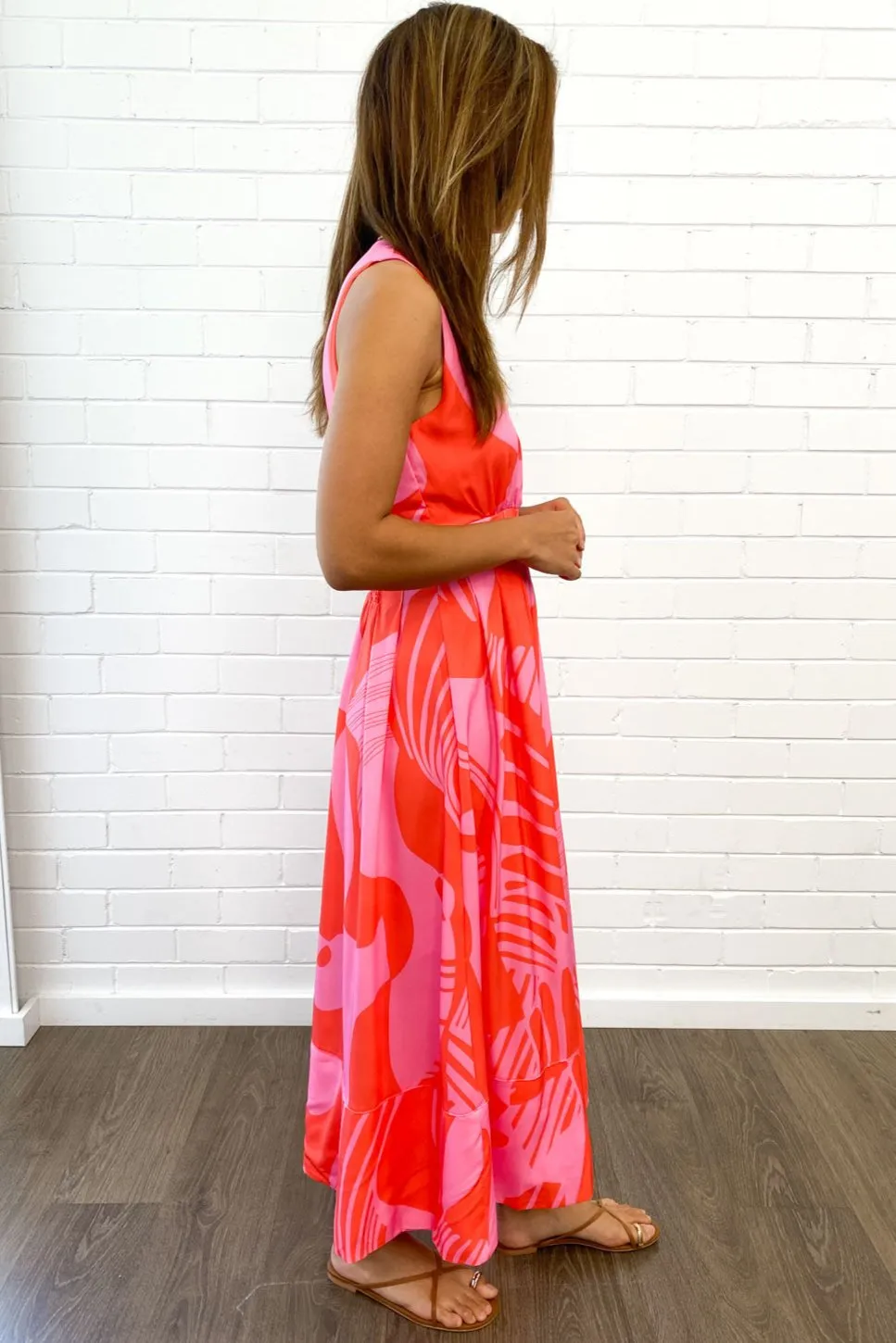 Eliza Dress
