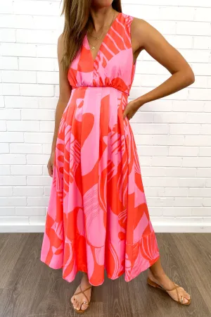 Eliza Dress