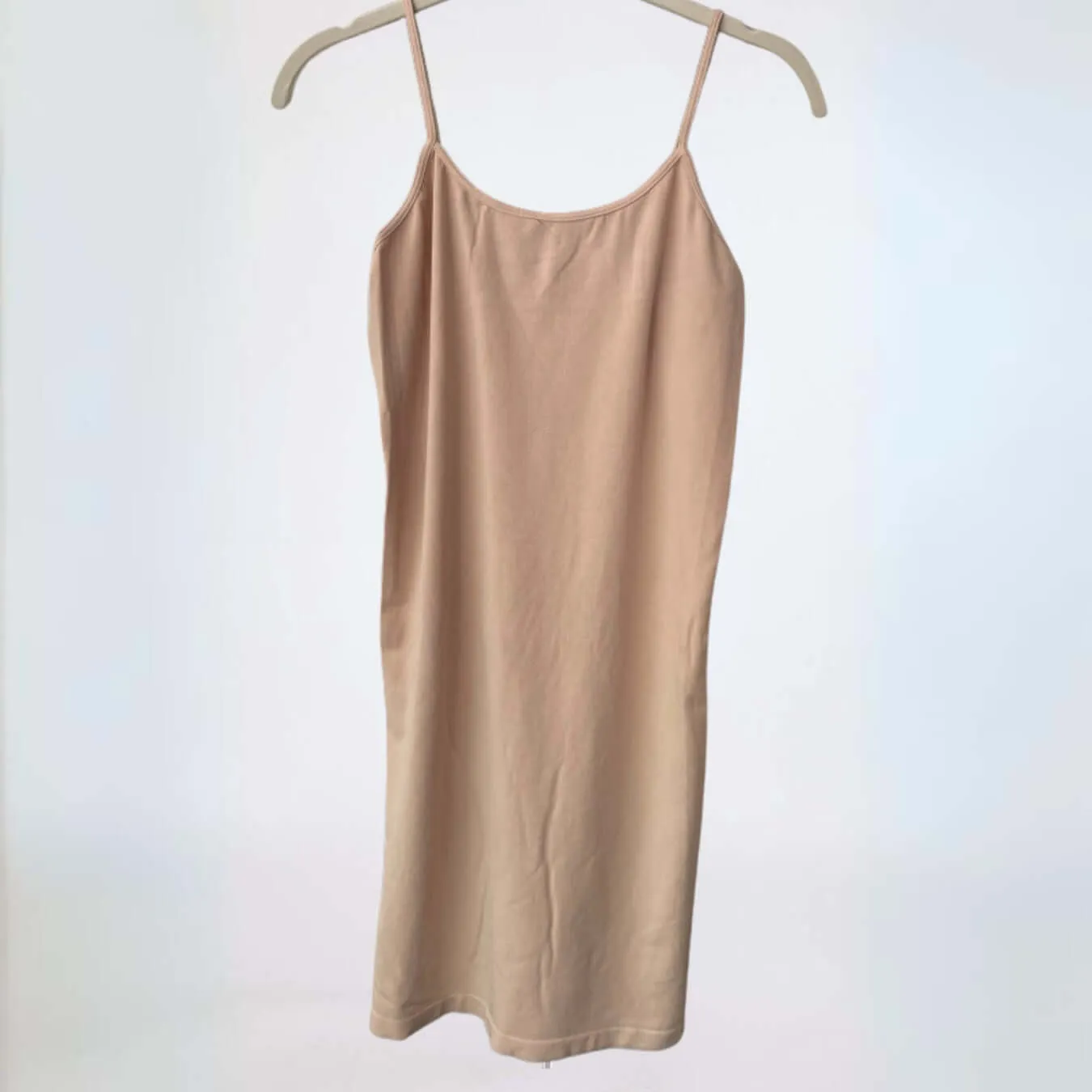 Fitted Slip for Under Dresses CLEARANCE FINAL SALE