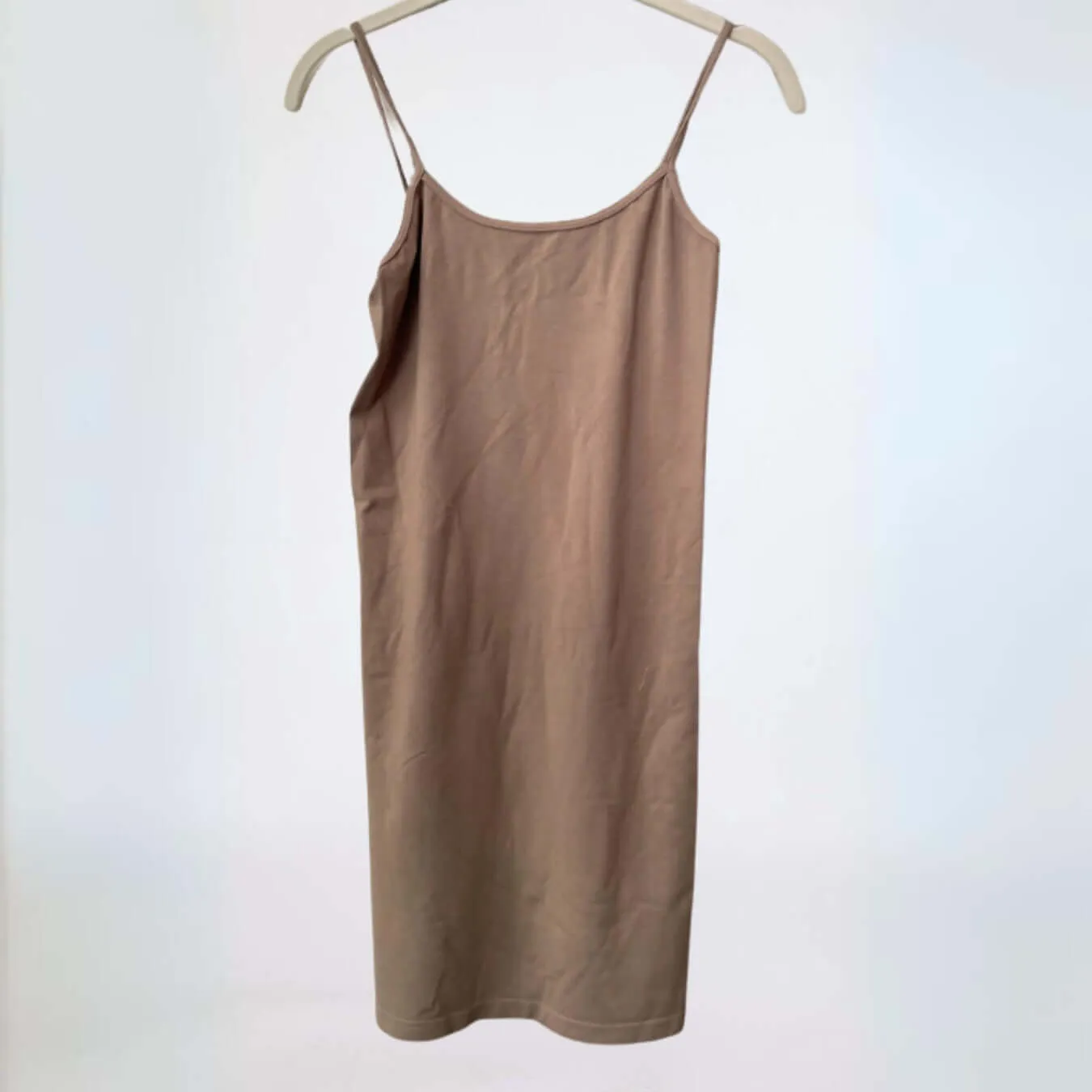 Fitted Slip for Under Dresses CLEARANCE FINAL SALE