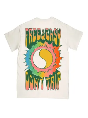 Free & Easy Headshop Tee