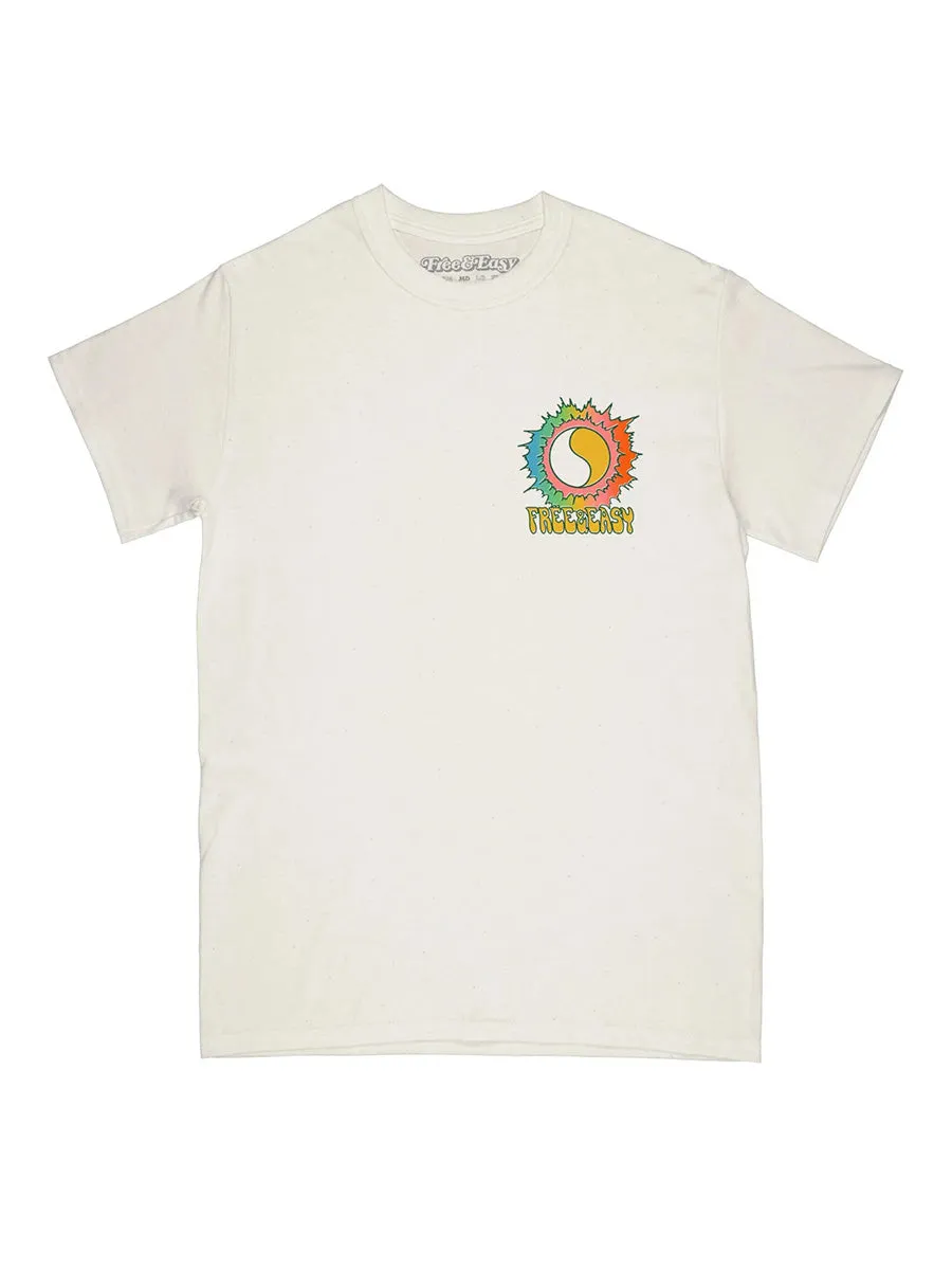Free & Easy Headshop Tee