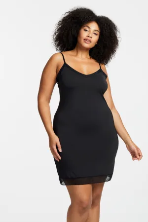 Full-length slip