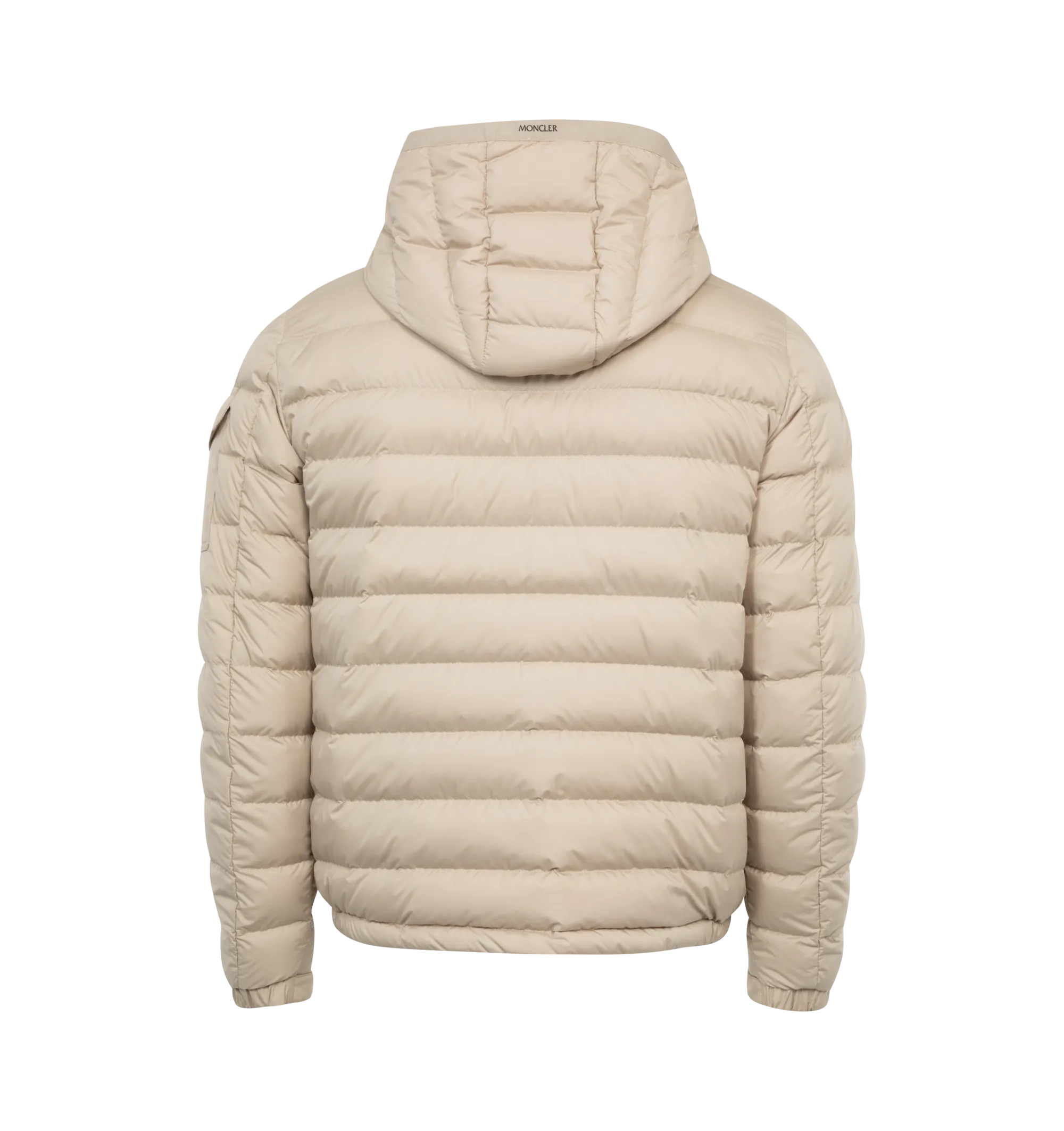 GALION JACKET (MENS)
