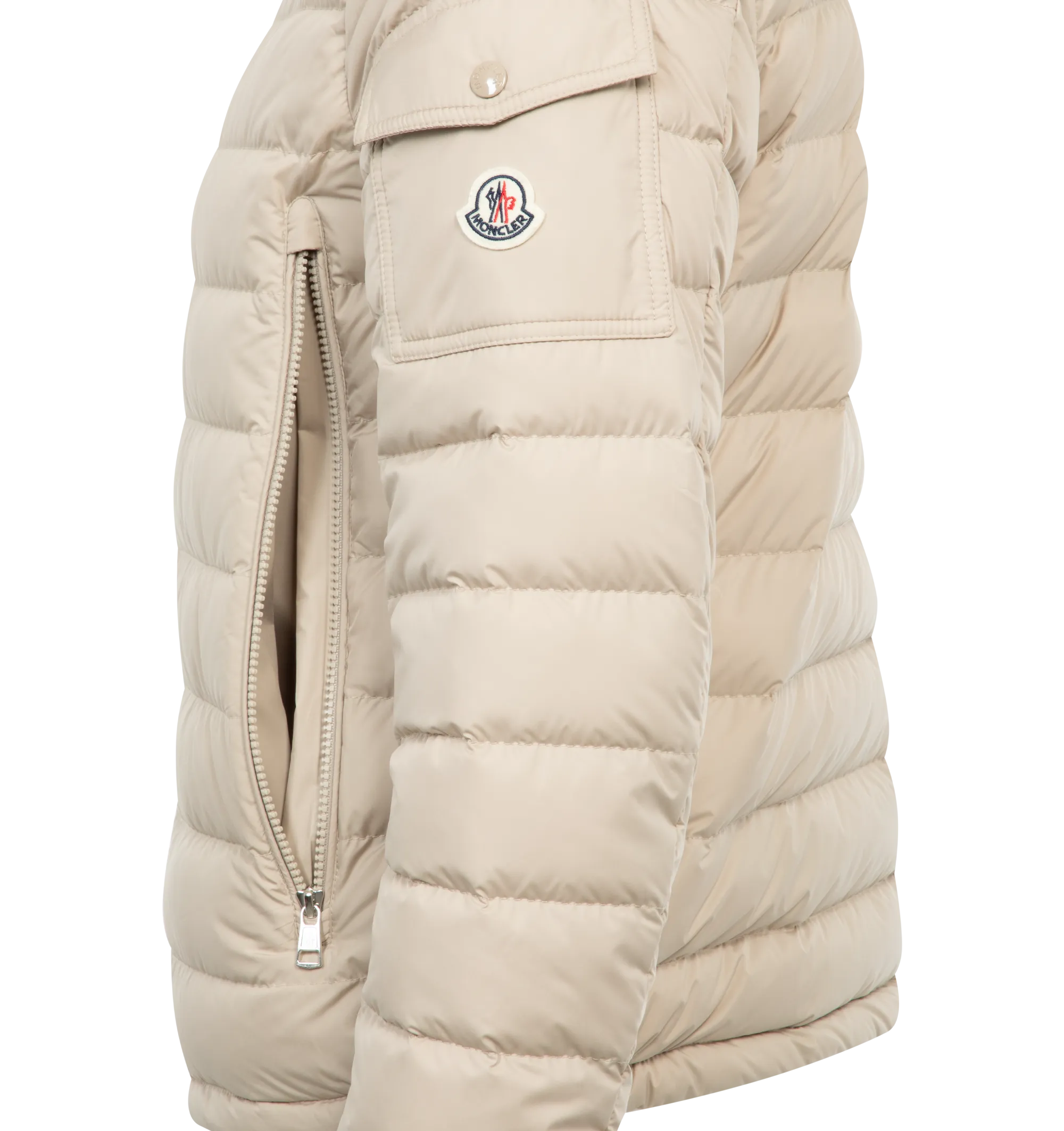 GALION JACKET (MENS)