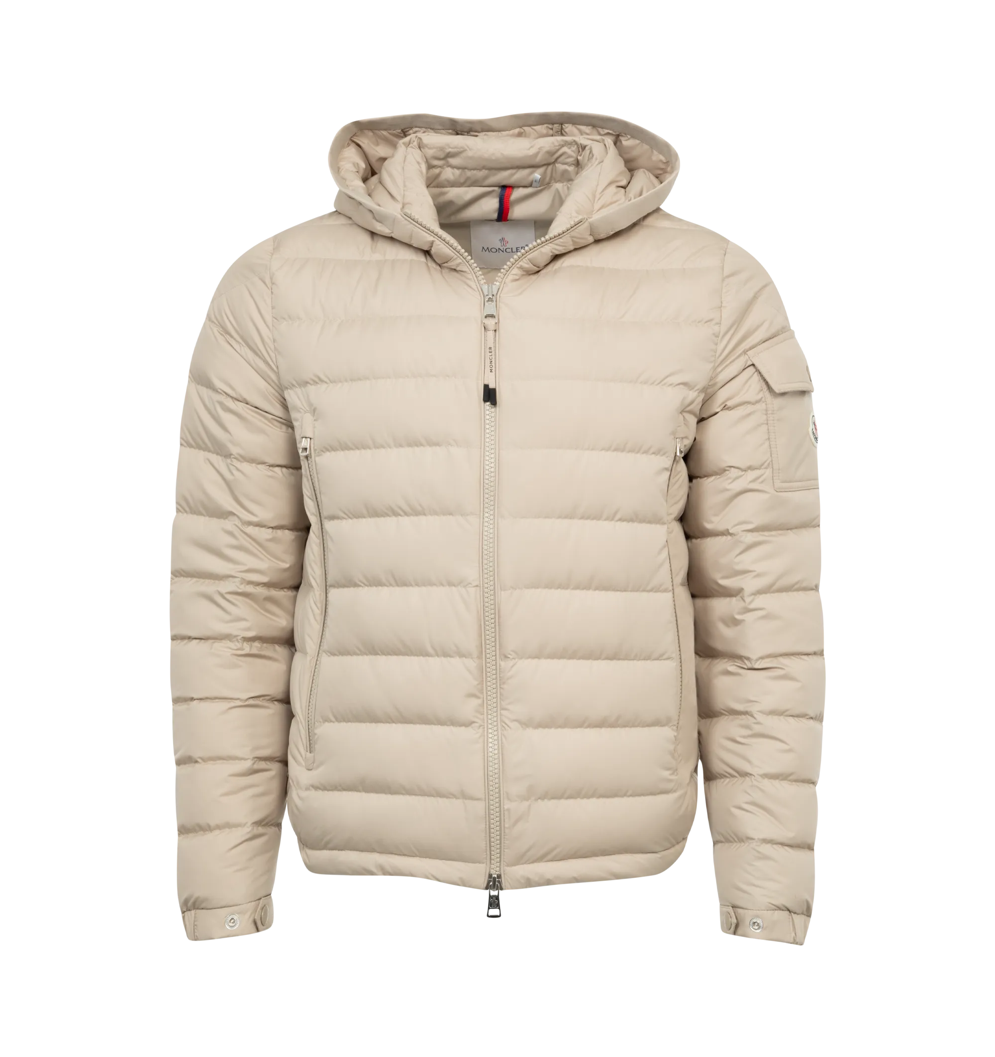 GALION JACKET (MENS)