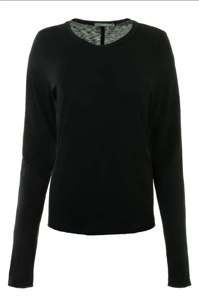 Hanson Crew Neck True Tee