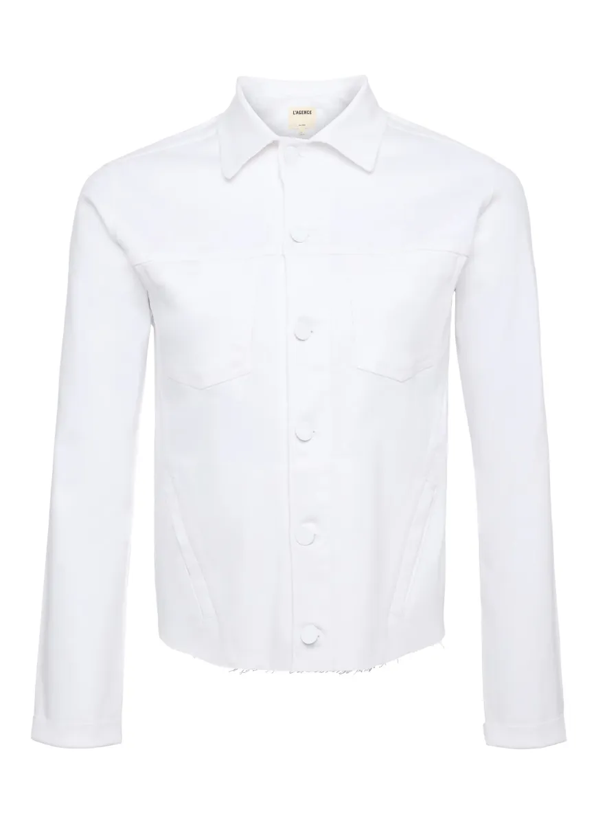 Janelle Jacket