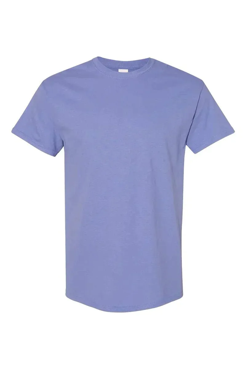 Know It All University Short Sleeve Relaxed Fit T-Shirt