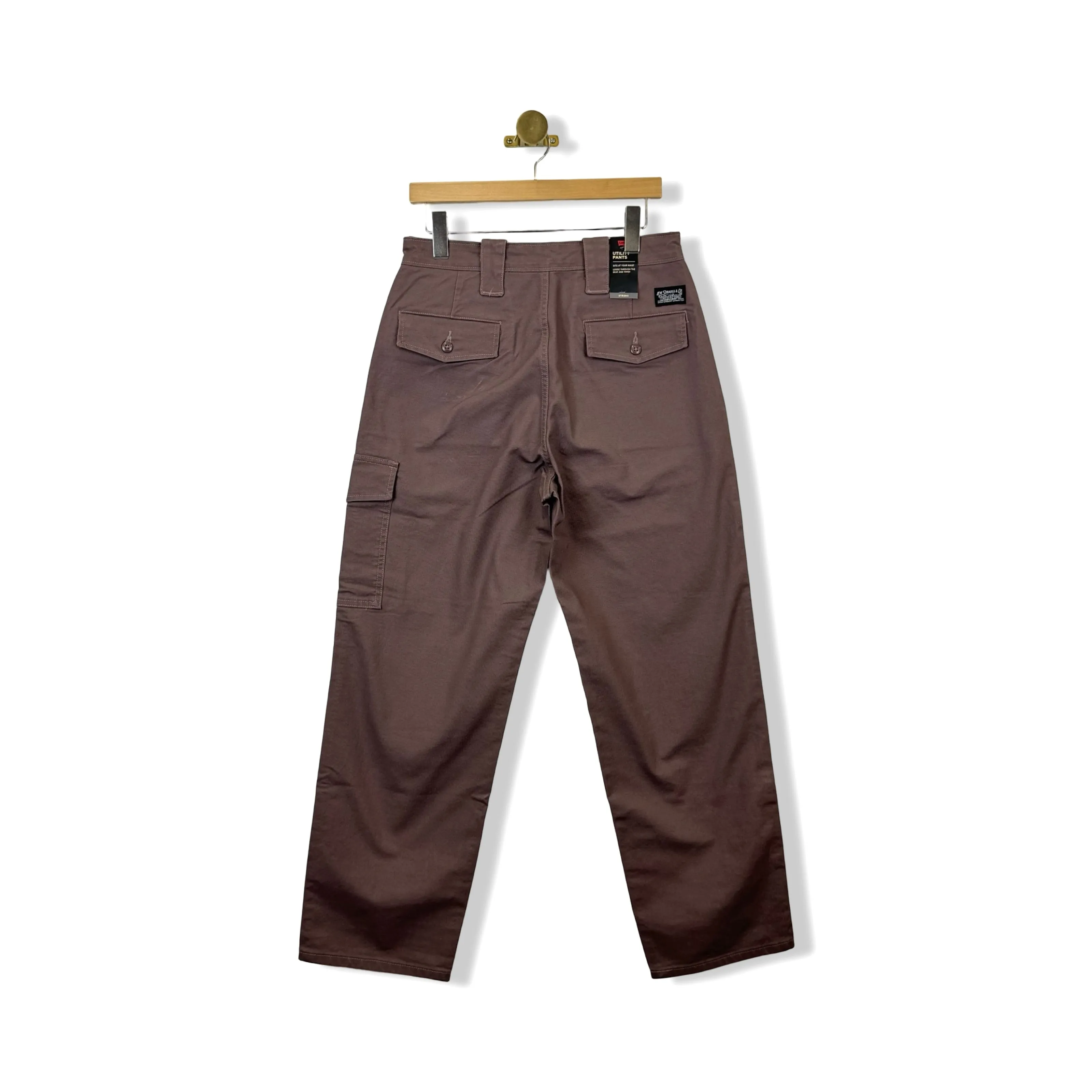 Levi's Utility Pants