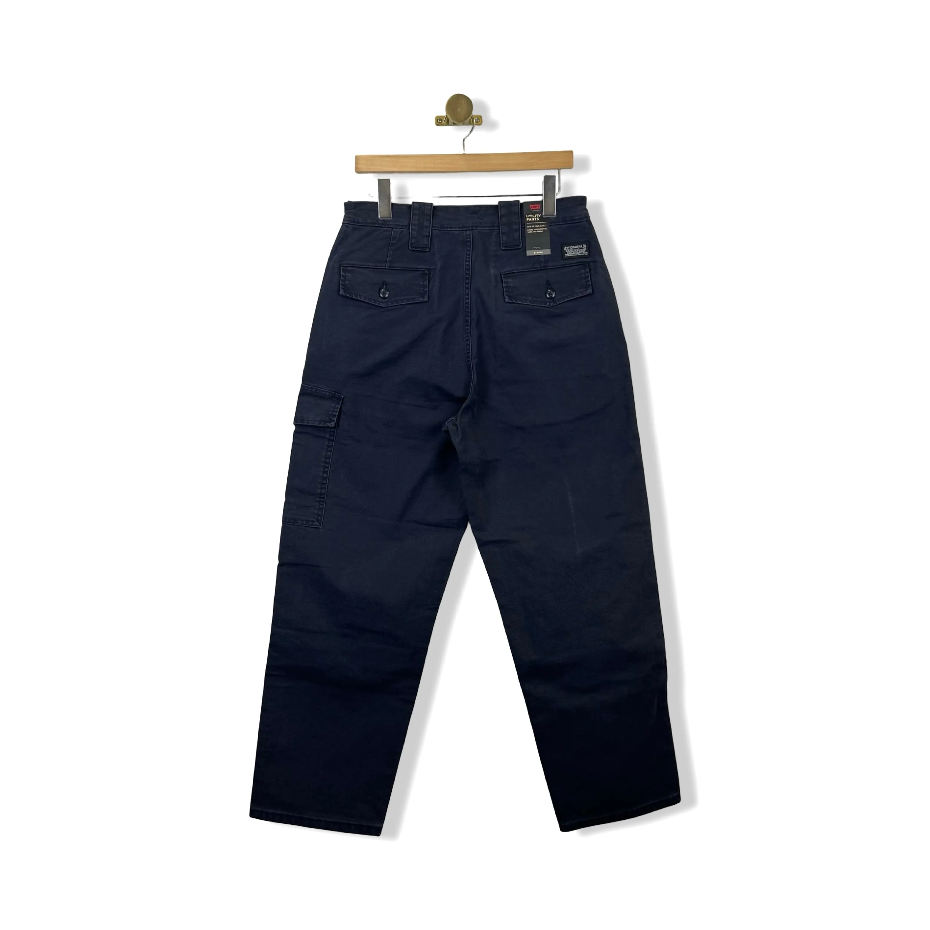 Levi's Utility Pants