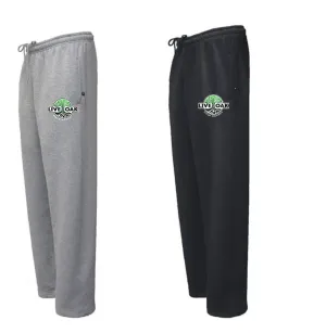 LIVE OAK Cozy Sweatpants, Youth & Adult Sizing