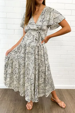 Liza Dress