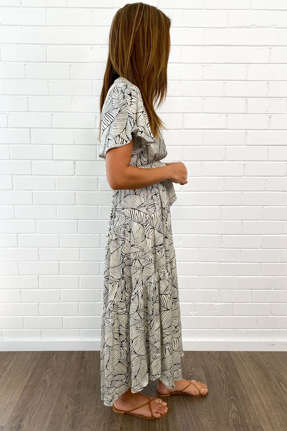 Liza Dress