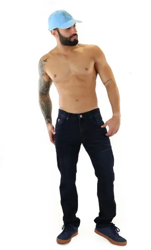 M4Y-1021 Flex Skinny Jeans Men by Yadier Molina