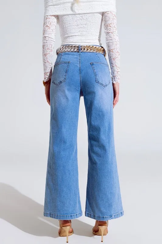 Marine Jeans