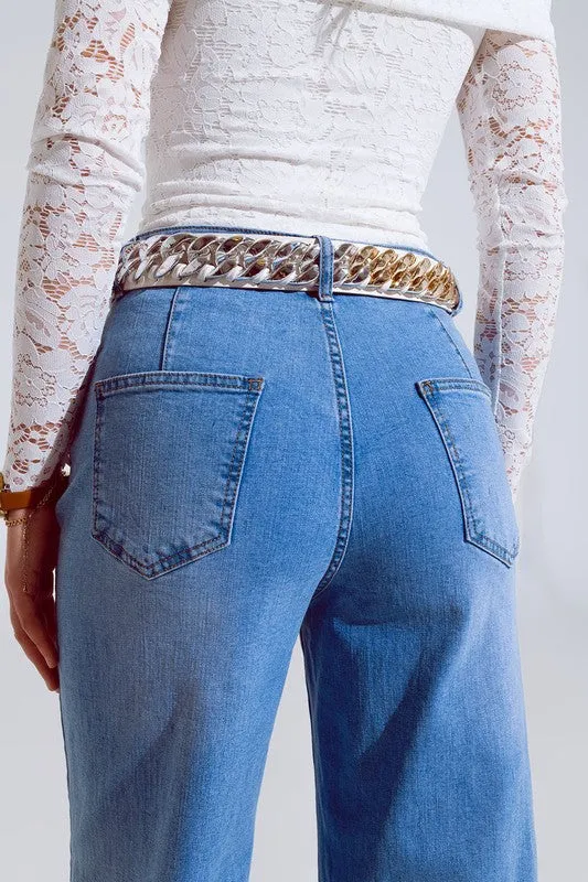 Marine Jeans