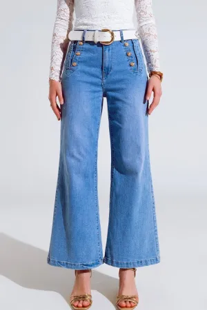 Marine Jeans