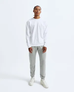 Midweight Terry Classic Cuffed Sweatpant