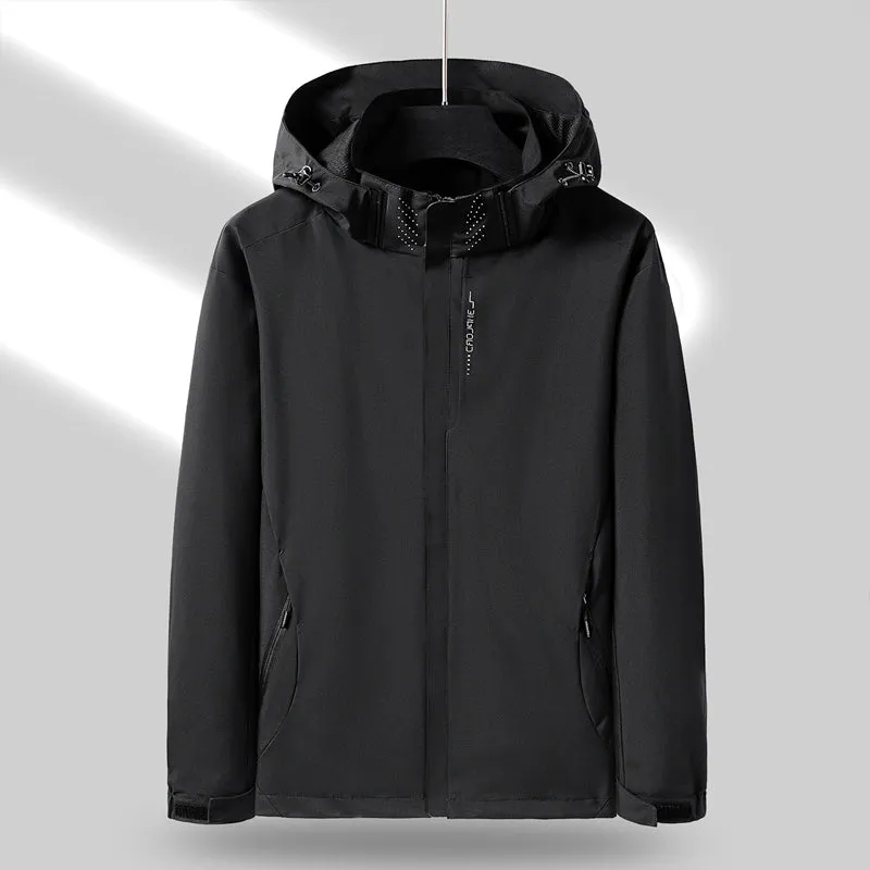 MLB 6266 Outdoor Jacket