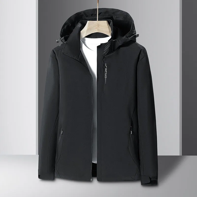 MLB 6266 Outdoor Jacket