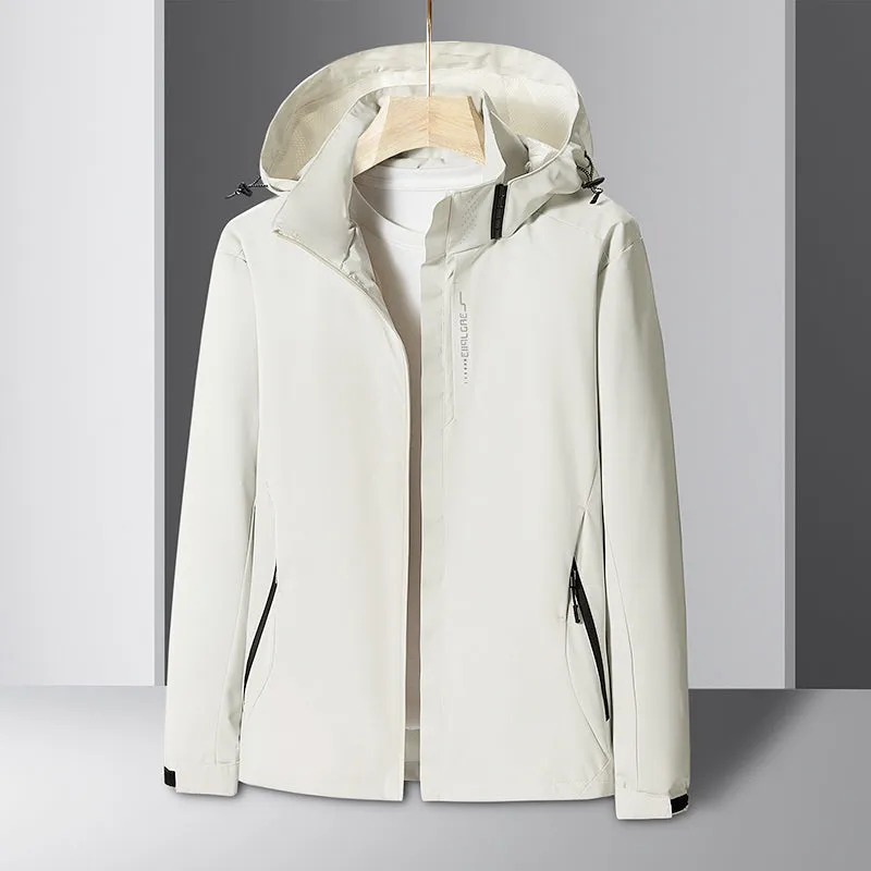 MLB 6266 Outdoor Jacket