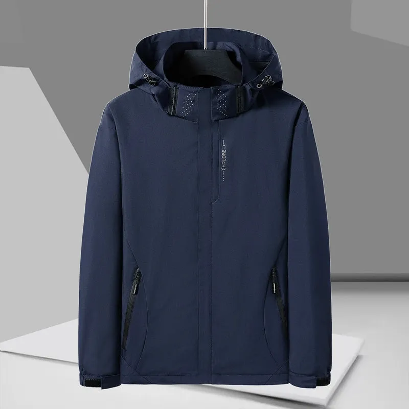 MLB 6266 Outdoor Jacket