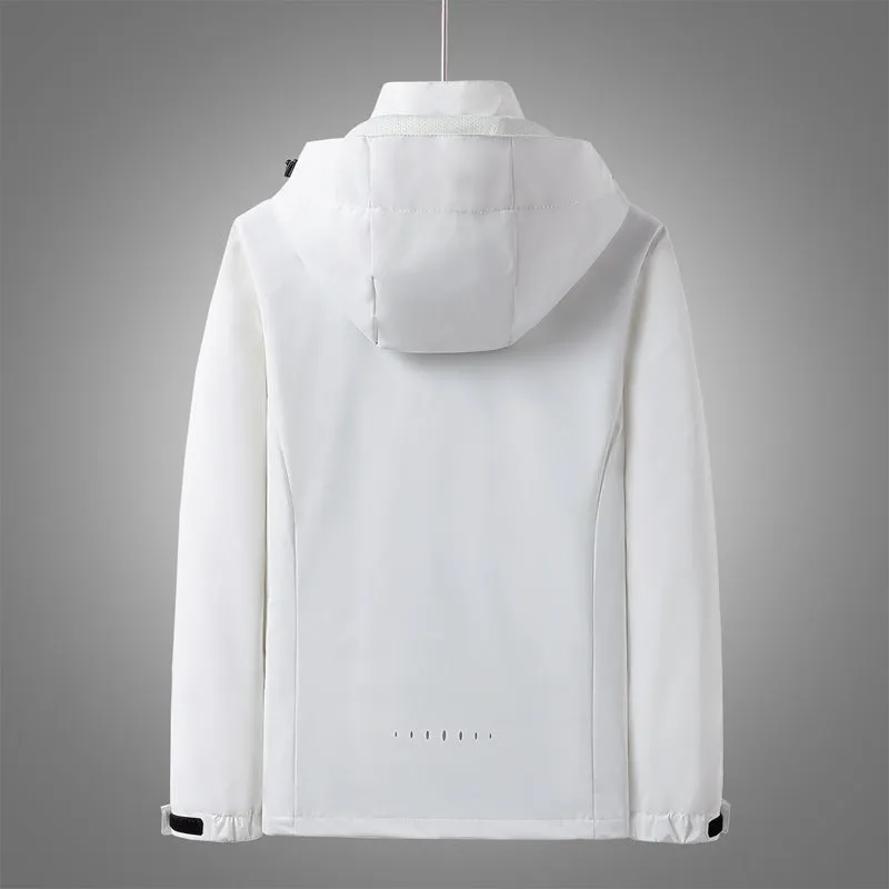 MLB 6266 Outdoor Jacket