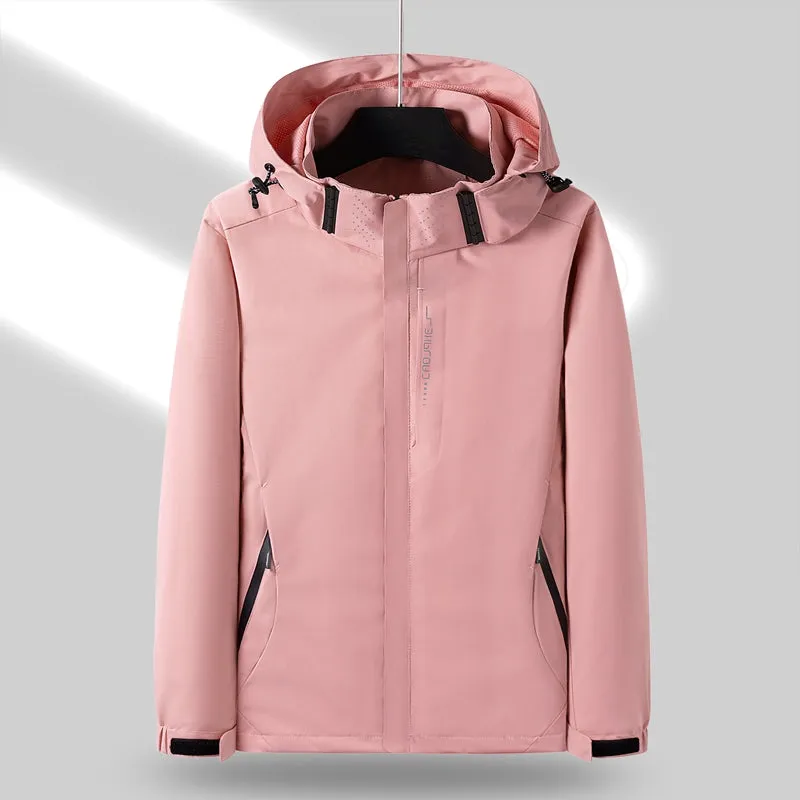 MLB 6266 Outdoor Jacket
