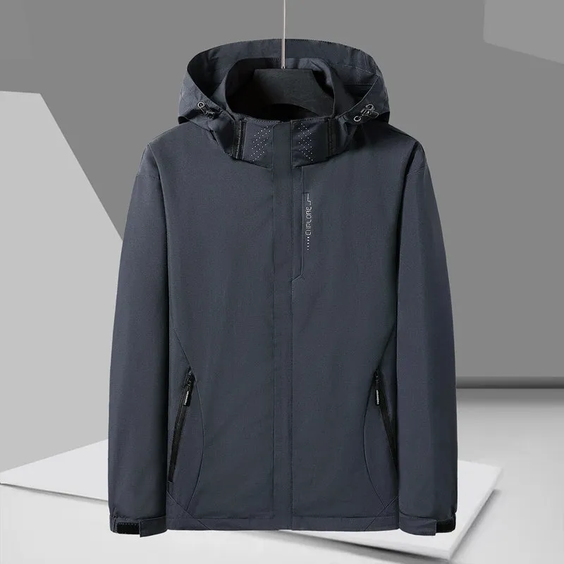 MLB 6266 Outdoor Jacket