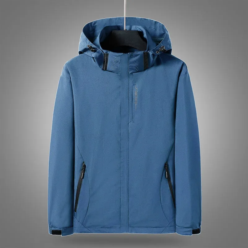 MLB 6266 Outdoor Jacket
