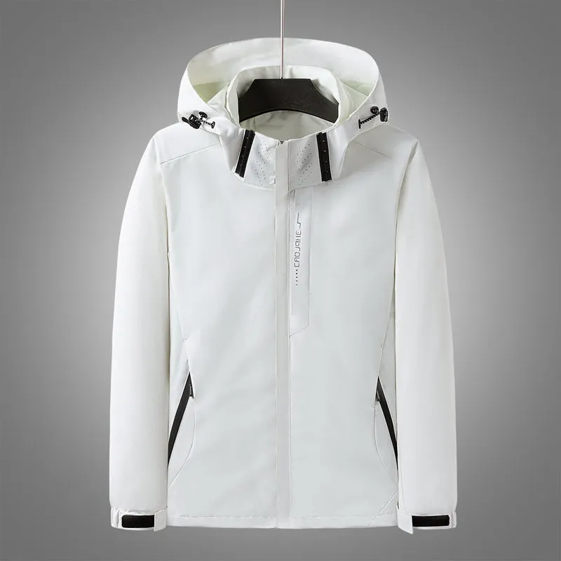 MLB 6266 Outdoor Jacket