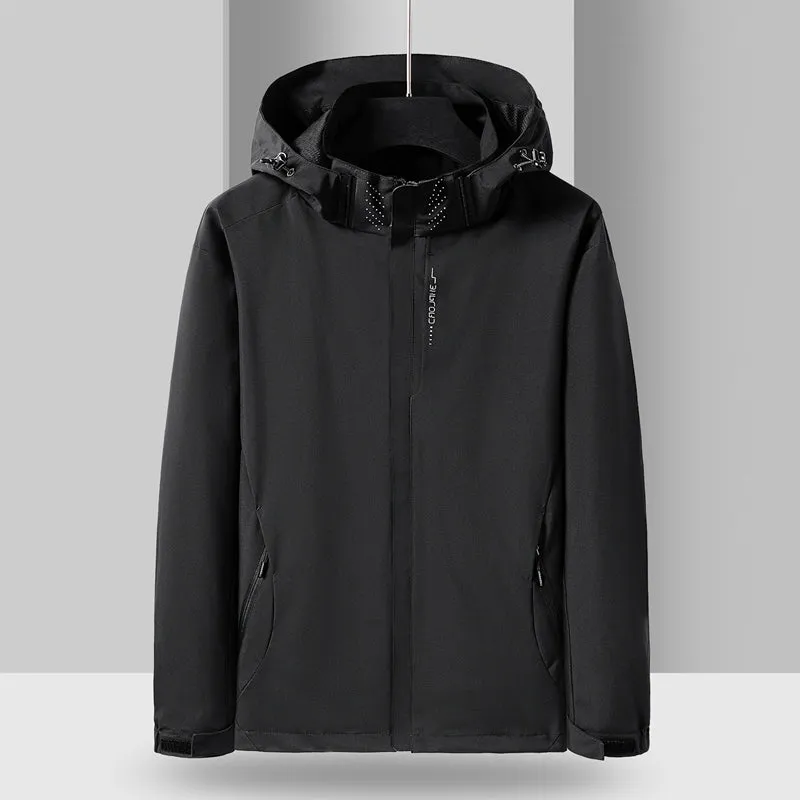 MLB 6266 Outdoor Jacket