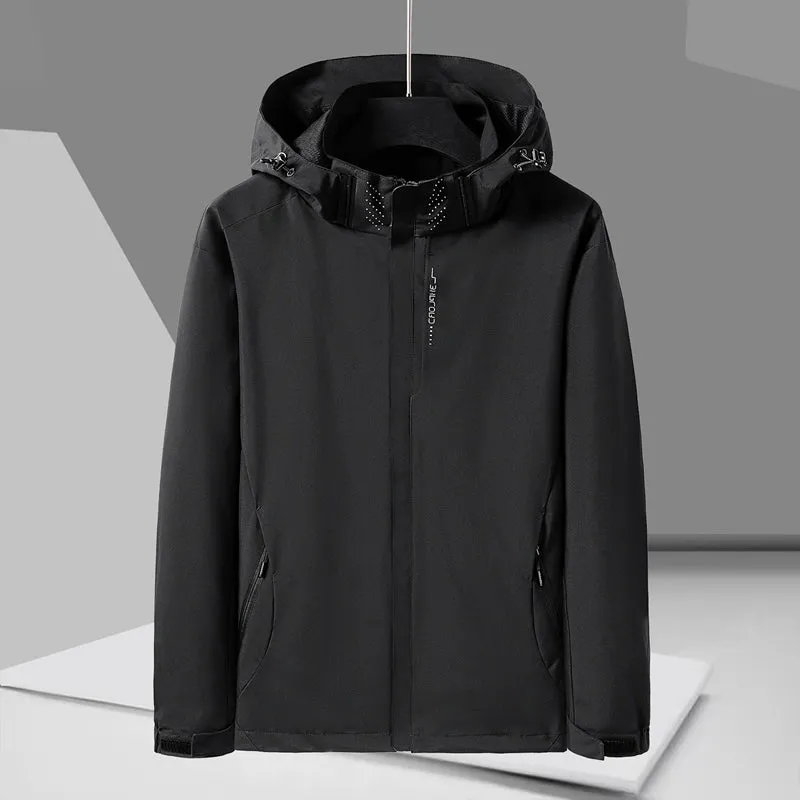 MLB 6266 Outdoor Jacket