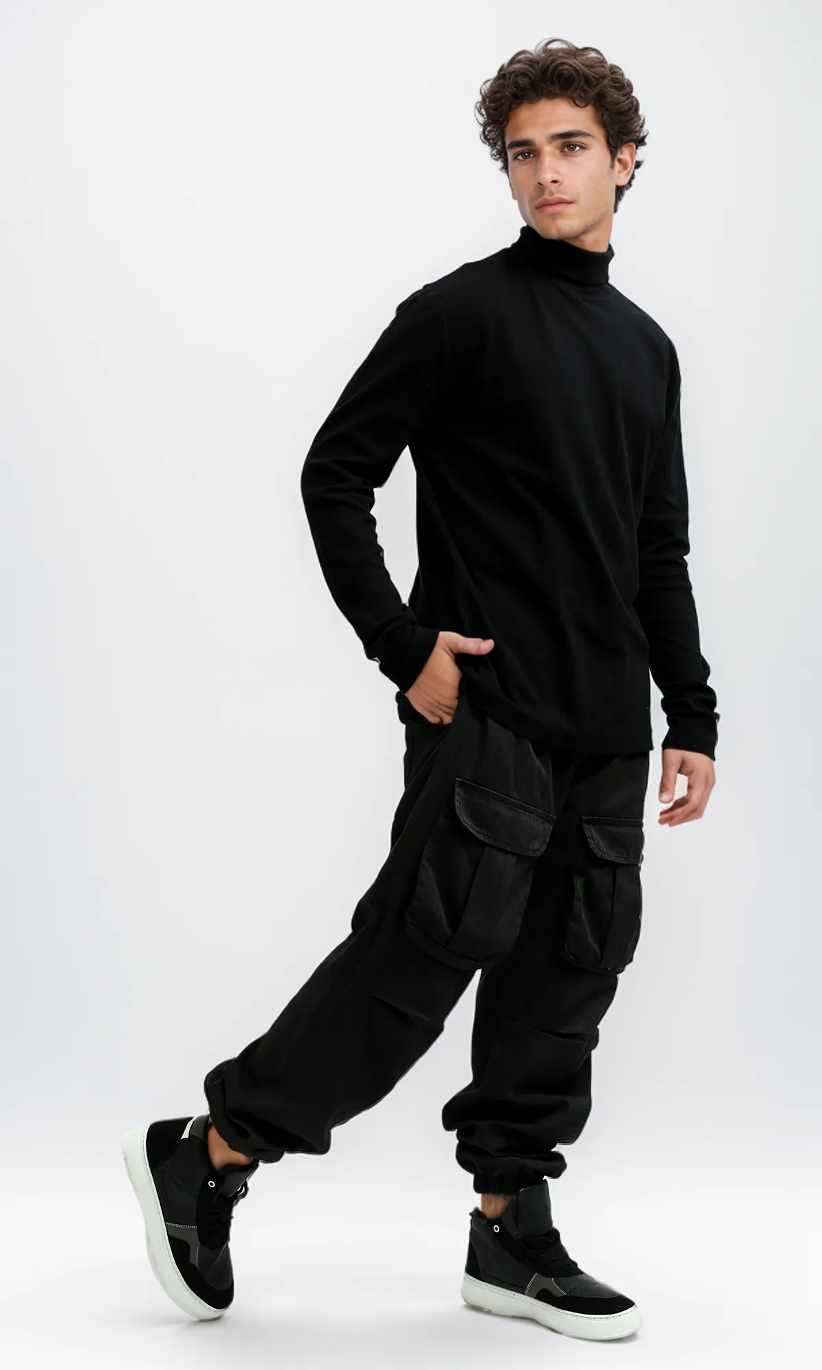 O188765-W22M167-BLACK (MLT)