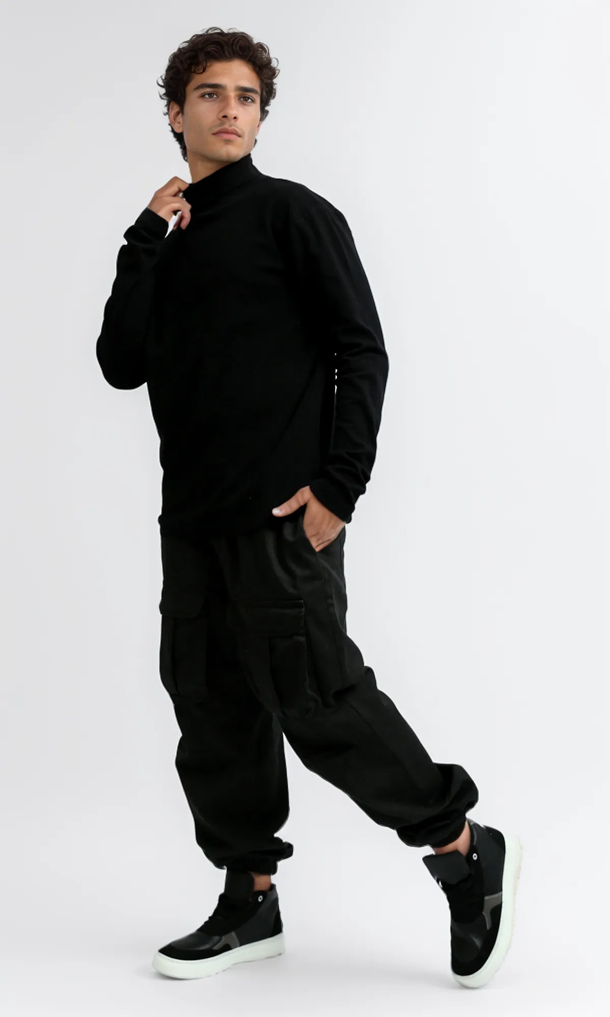 O188765-W22M167-BLACK (MLT)