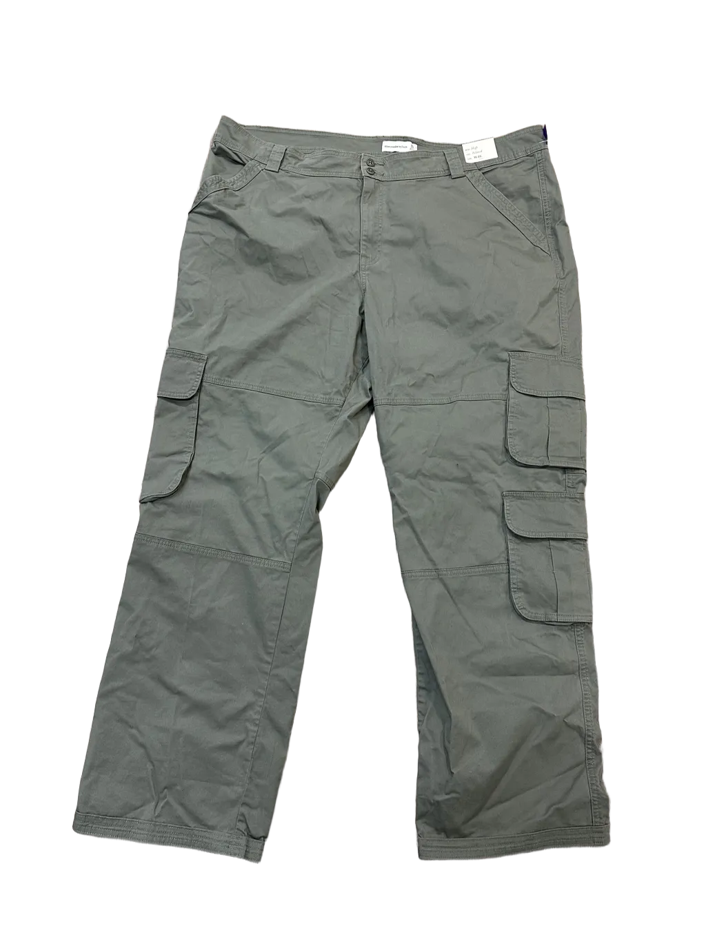 Pants Cargo & Utility By Abercrombie And Fitch  Size: 22L