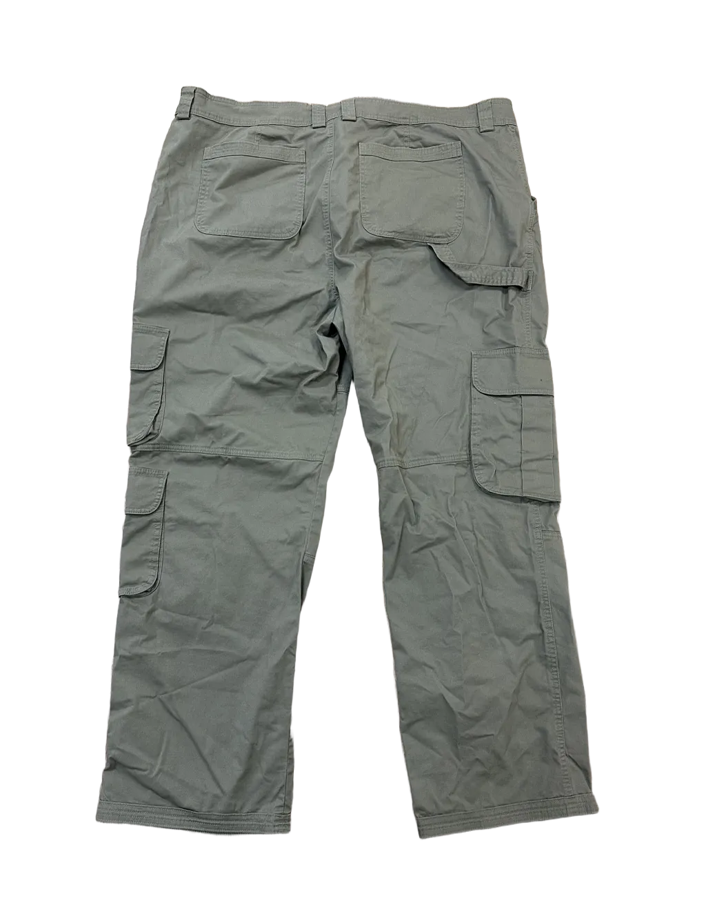 Pants Cargo & Utility By Abercrombie And Fitch  Size: 22L