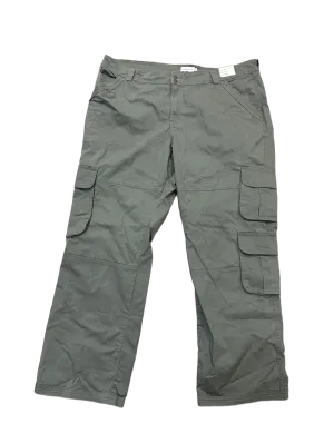Pants Cargo & Utility By Abercrombie And Fitch  Size: 22L